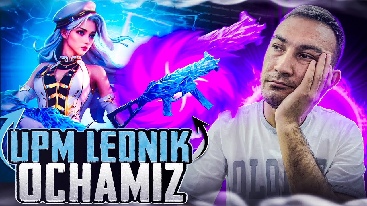 44.000UC LEDNIK UPM OCHAMIZ.....