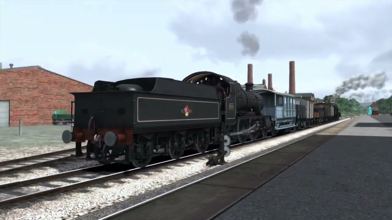 B1tch of the Yard Episode 4 A Close Shave for King Edward