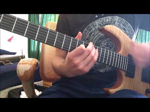 My Black Dog / Cosmic Being Video