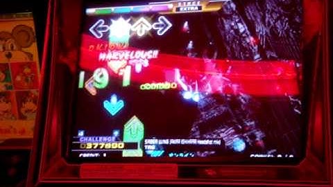 Saber Wing Headshot Mix Challenge FC AAA