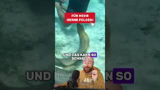 ZACK und der Finger ist weg... | RasasWelt | #shorts