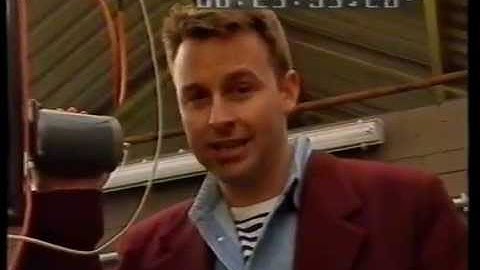 Bradford Robotic Telescope - Beyond 2000