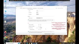 How to Create RAID 1 in Windows 10 | Storage Spaces
