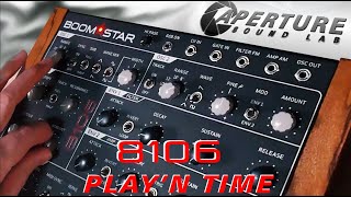 Boomstar 8106 Free Jam Live