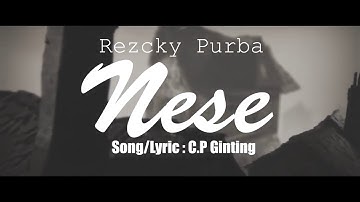REZCKY  PURBA THE TITANS NESE