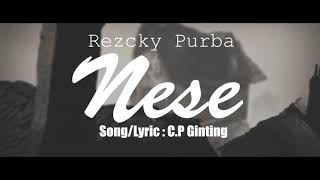 REZCKY PURBA THE TITANS NESE