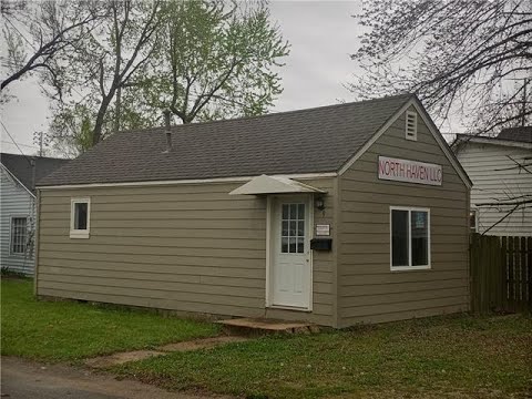 9 Wallace Park Drive, Paola, KS home video tour