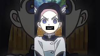 (ship) inotan #demonslayer #inosuke #tanjiro #kanao #aoi #kimetsunoyaiba #anime #edit