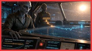 Our SOS Hit a Long-Dead Human Frequency — Earth Still Answered | Best HFY Stories