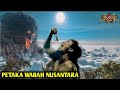 PESAN DARI ALAM UNTUK NUSANTARA