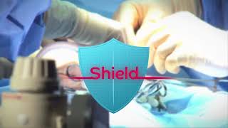 Infection control in operation theater