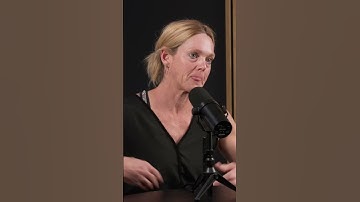 Why Do Female Athletes Lose Their Periods? | Dr. Stacy Sims Explains on Andrew Huberman Podcast