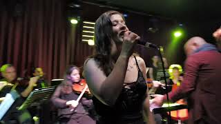 Sakın Gelme / Rockn Foni (Konser)