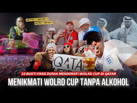 ceribet x gc168 - Ini Piala Dunia Terbaik Dalam Sejarah !!! 10 Bukti Jika Para Fans Dunia Menikmati World Cup Qatar