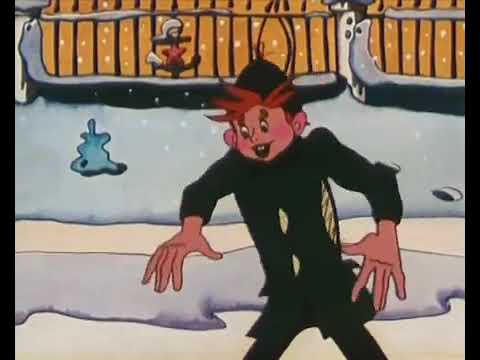 Украинские 🇺🇦 мультики | Зелёная пилюля | 1974 | Советские мультфильмы