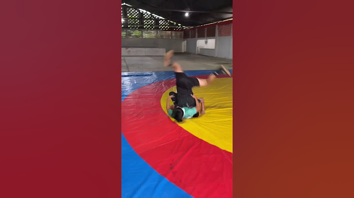 Técnica de lucha olímpica ❤️ #wrestling #luchaolimpica