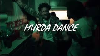 [FREE] (AGGRESSIVE) NBA Youngboy type beat 2023 - 'Murda Dance' | Free Baton Rouge type beat 2023