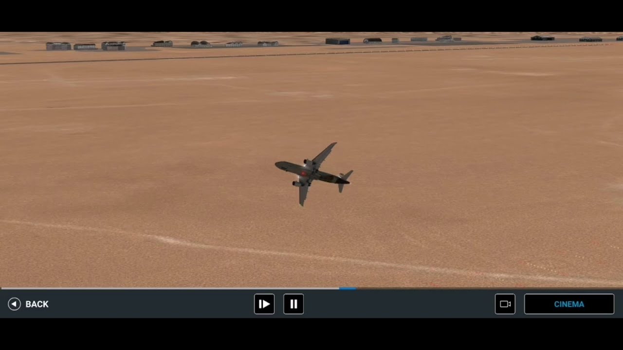 Etihad Airways A320-200 stall when go around. Almost crash. 😱😱😱