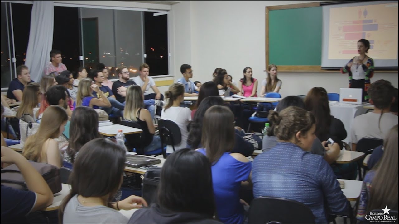Debates em Sala de Aula | Faculdade Campo Real camera iphone 8 plus apk