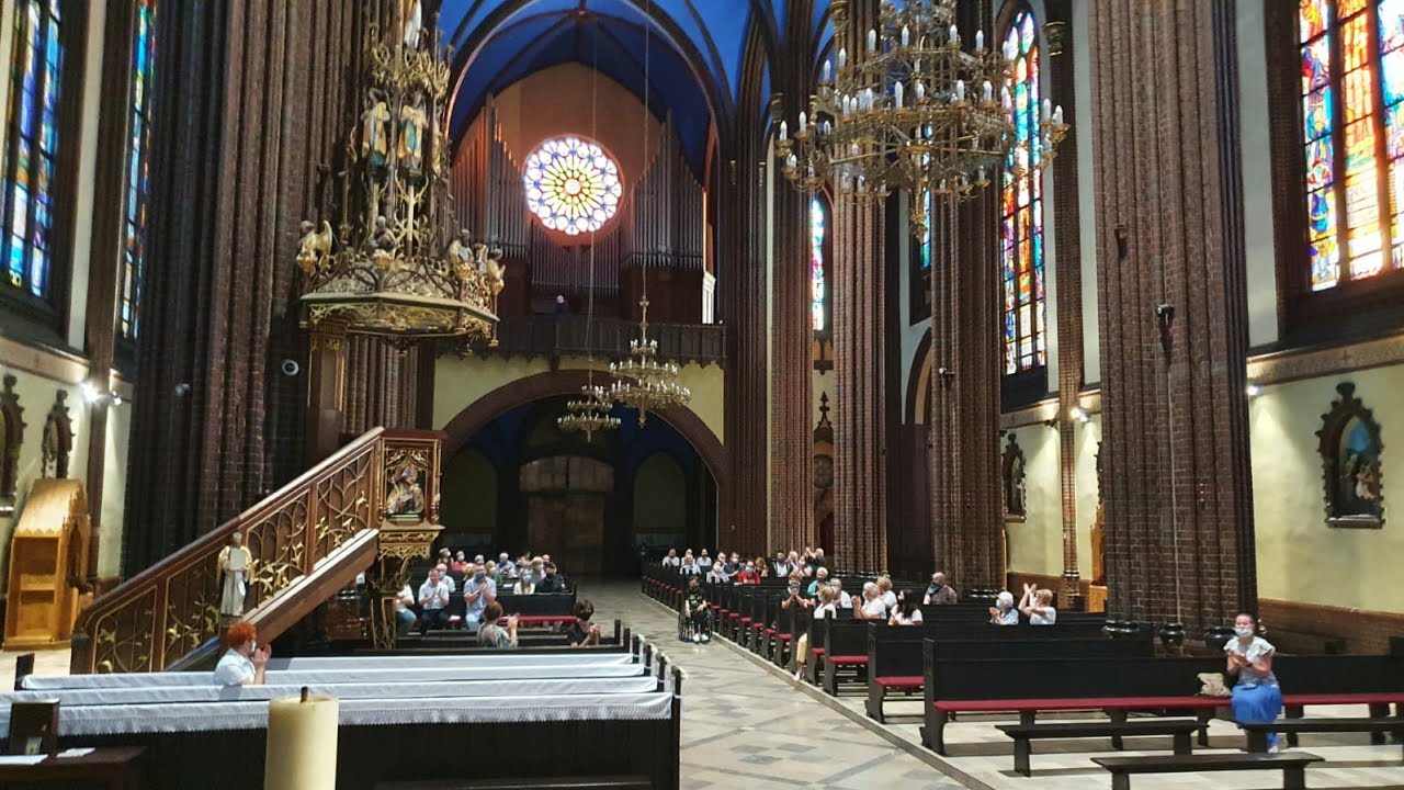 Symphonic Variations on the tune 