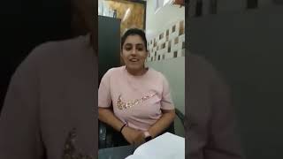 #Skin Problem #Neem #alobera result shared by customer