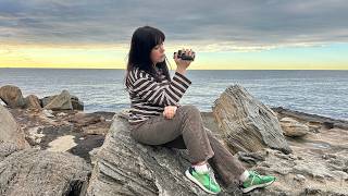 i overcame creative burnout as a solo-filmmaker