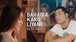 Bajol Ndanu - Bahagia Karo Liyane  || KENTRUNG