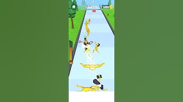 Slap And Run Android iOS #slapandrun #shortvideo #shorts (4)