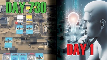 2 Years of Game Development in Unity Game Engine