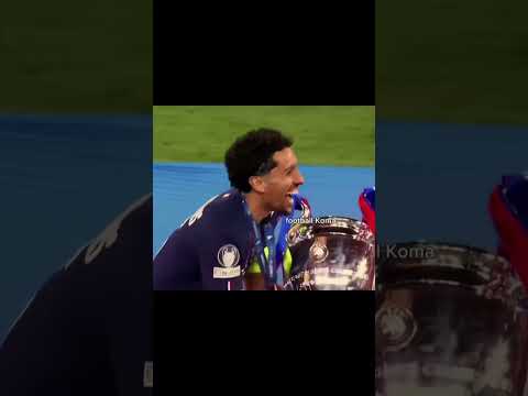 PSG 💙❤️