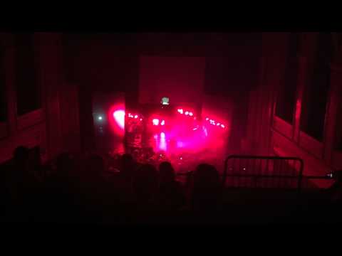 Ratatat - Loud Pipes @ The Jefferson Theater, Char...