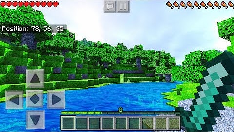 *ULTRA* NO LAG MCPE SHADER Low-End Device Minecraft PE Realistic Shader | Minecraft Pocket Edition