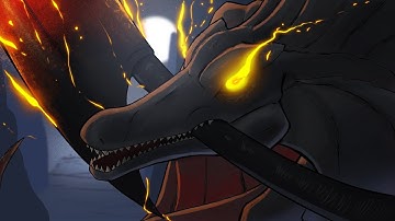 An animator got BULLIED into making this | Dinoblade