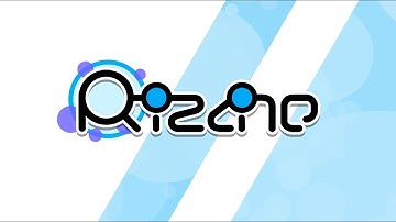 Rizline Promotion Video1