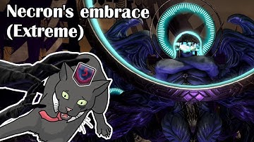 Getting handsy on PF until I clear Necron