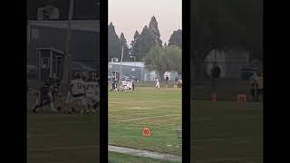 Hey Brother, coming through! 70 O R Guard #hudl #footballrecruiting #maxpreps #lineman #bradahs