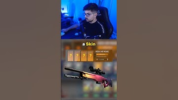 CS2 WEEKLY CARE PACKAGE?