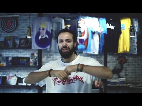 Grotask - სცენის სიცხე