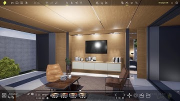 Animations from ARCHLine - ARCHLine.XP Live Online Help