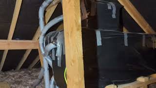 Insulate Your Attic - The Dublin Attic Insulation And Flooring Experts