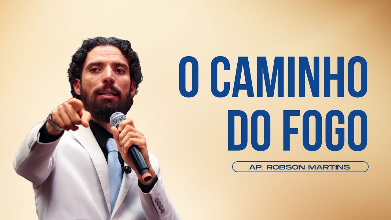 Robson Martins