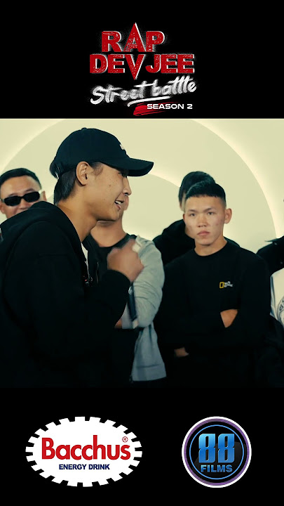 Rap Devjee S2 Ganzo Vs Gus