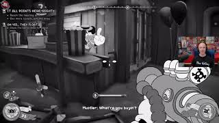 Doug plays Mouse P. I. for Hire part 5