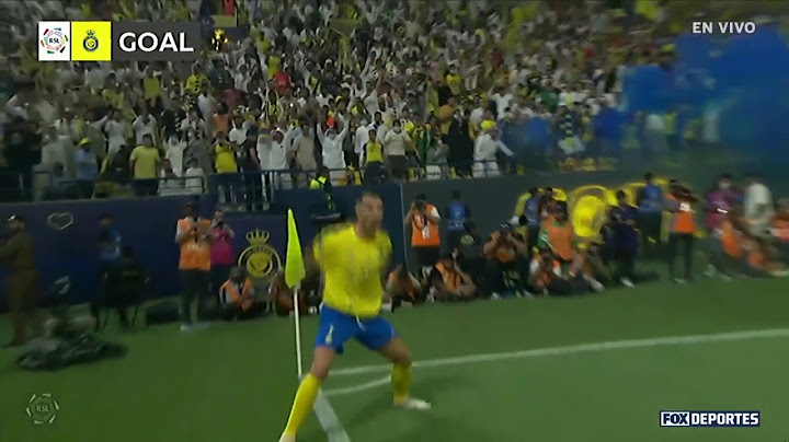Al-Nassr 4 - 3 Al-Ahli | 🔥 PARTIDAZO DE CR7 🔥 GOLES Y HIGHLIGHTS | Saudi Pro League
