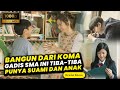 BANGUN DARI KOMA, ANAK SMA CANTIK INI TIBA-TIBA PUNYA SUAMI DAN ANAK • Alur Cerita Film Drama Korea