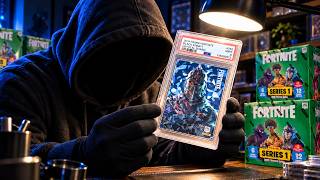 Why Are Fortnite Cards So Hot Right Now?