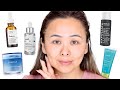 Skincare Must Haves for Spring Summer! Oily Combination Skin
