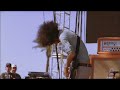 The Mars Volta (Live at Coachella 2003 1080p HD)