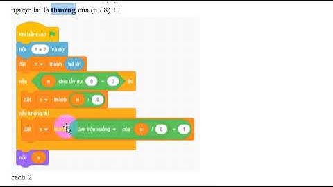 s chiabanh Giải đề thi tin học trẻ bảng A quốc gia năm 2022 vòng khu vực miền Trung