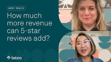 Why Online Reviews Are a KPI for Practice Success | 2025 Patient Perspectives Report